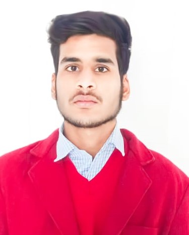 student image - NEELESH KUMAR