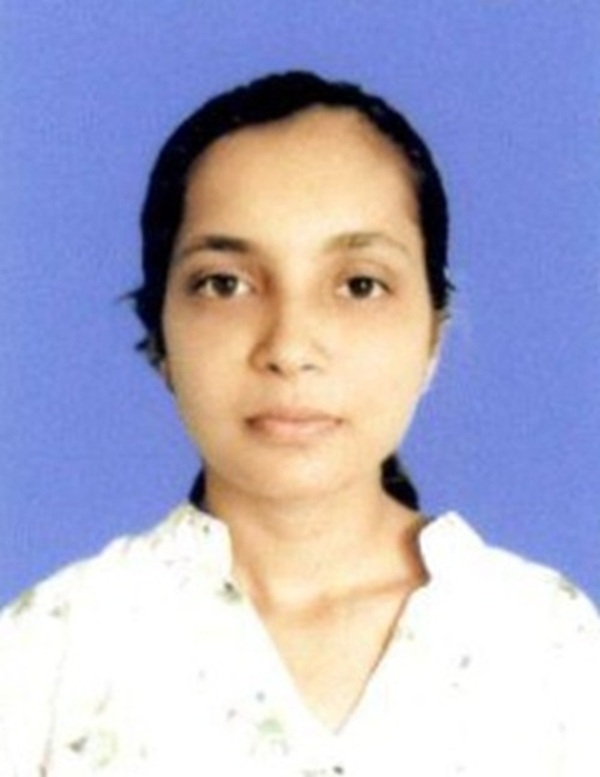ANAMIKA PASWAN