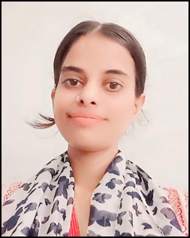 student image - RAGINI