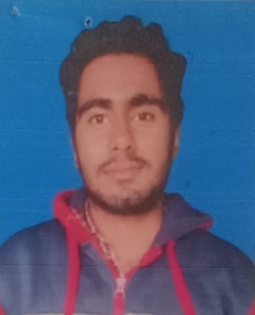 student-VAIBHAV SINGH