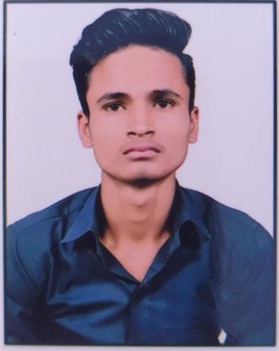 student image - VIVEK PAL