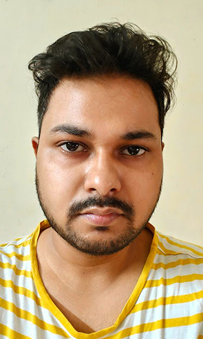 Himanshu Sharma