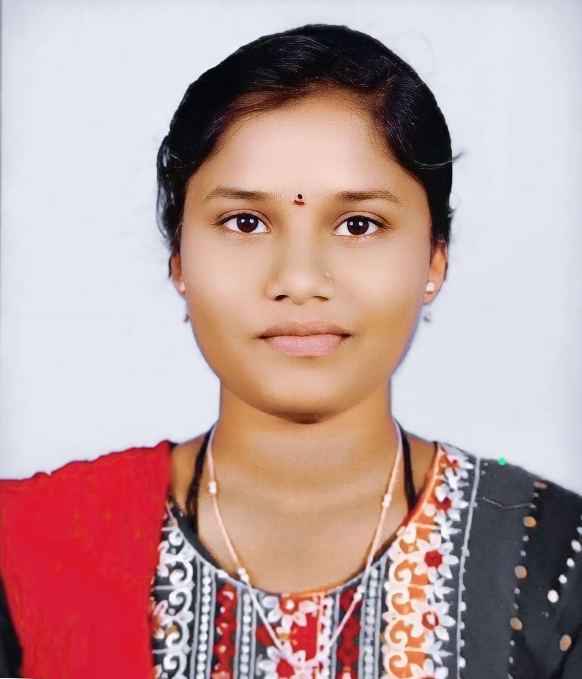 student-SUDHA