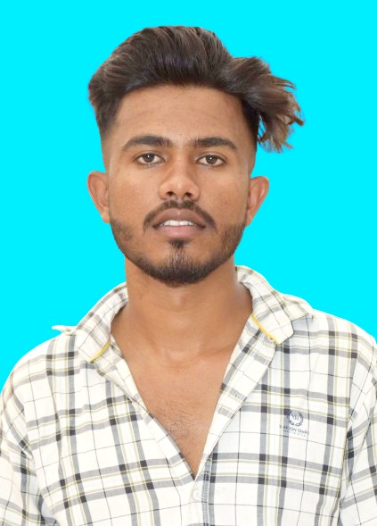 student-ABHISHEK YADAV
