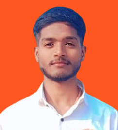 student-Rakesh Chauhan