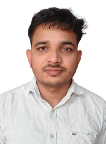 student image - SHIVAM YADAV