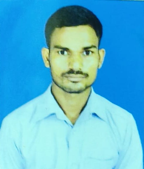 student-BHASKAR TRIPATHI