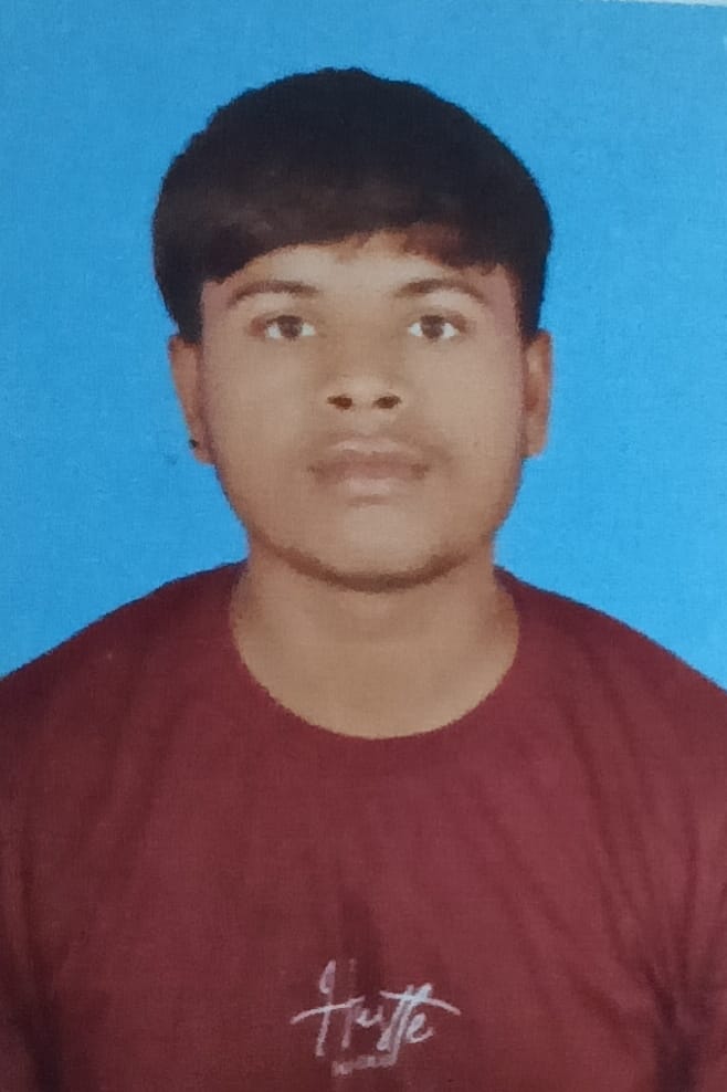 Vikash Kumar Paswan
