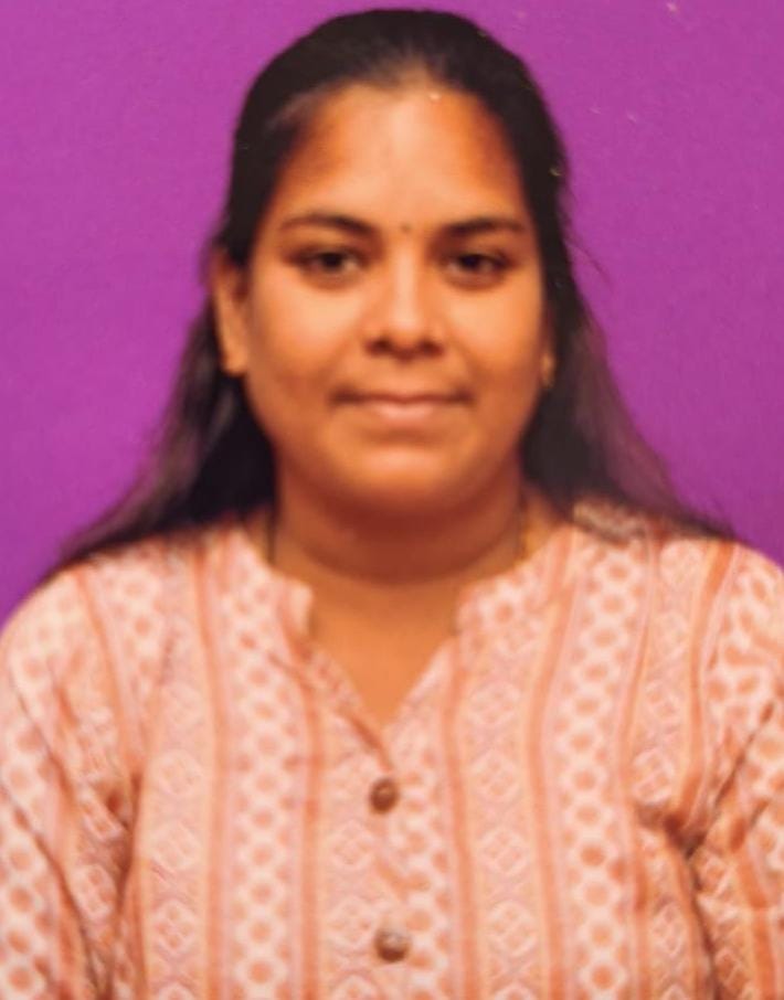 KOMMURI LAKSHMI SUJATHA
