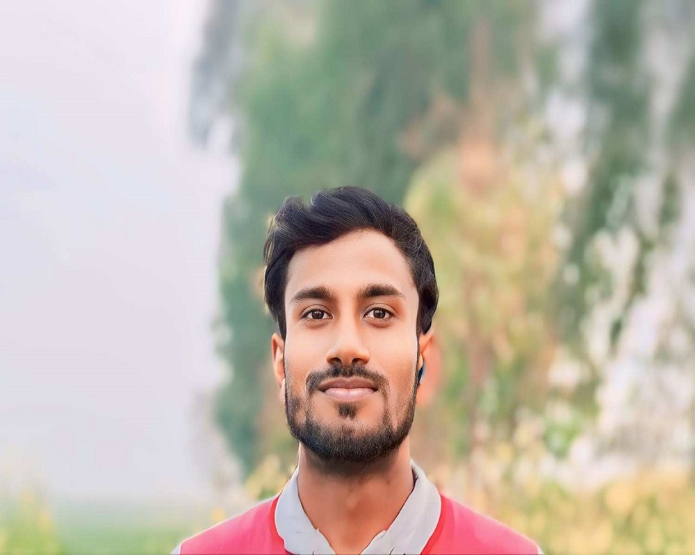 student image - Amit Kumar