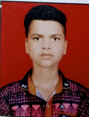 student image - SACHIN SINGH