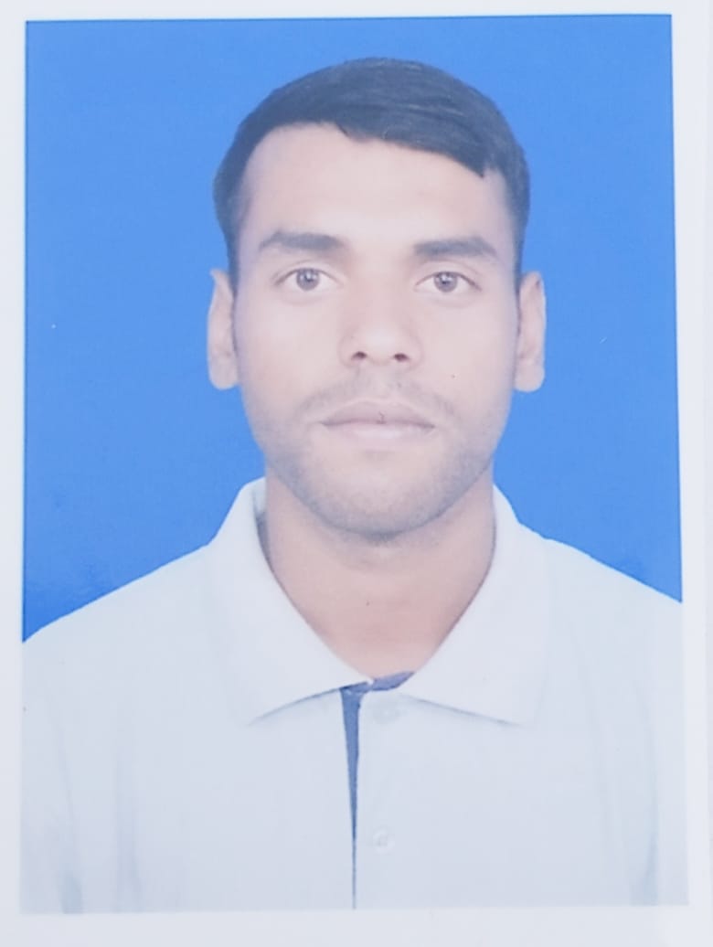 student-NAVNEET RAJ SINGH