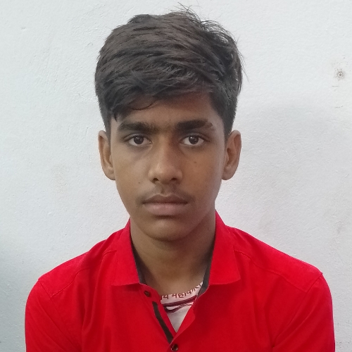 student image - ABHISHEK