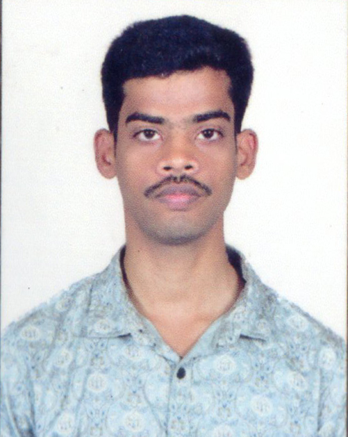 student image - BISWAJIT MOHARANA