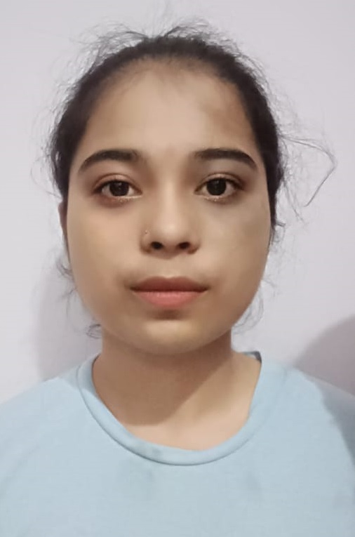 student image - Anjali Yadav