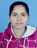 student-ARAJOO MAURYA