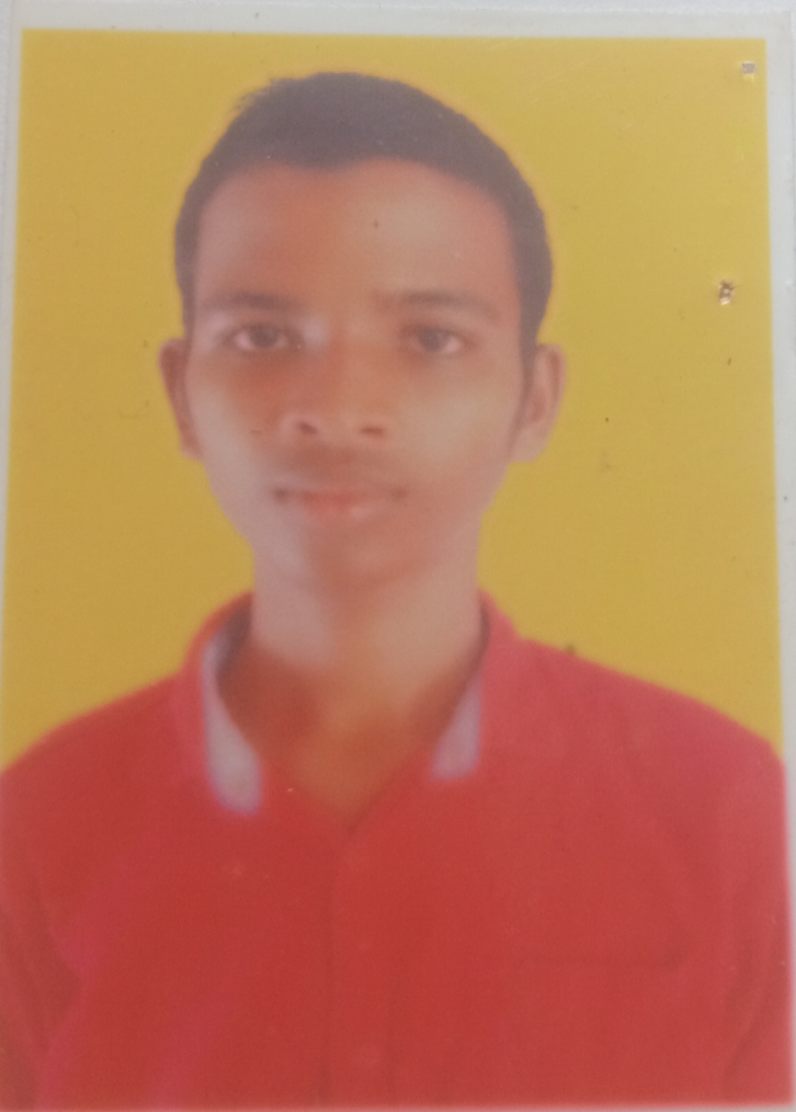 student image - SATYAM MOHANTIY