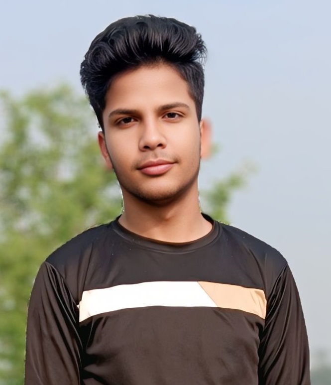 student image - SUMIT KATIYAR