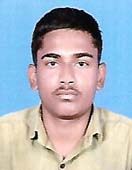 student-RAMVINAY