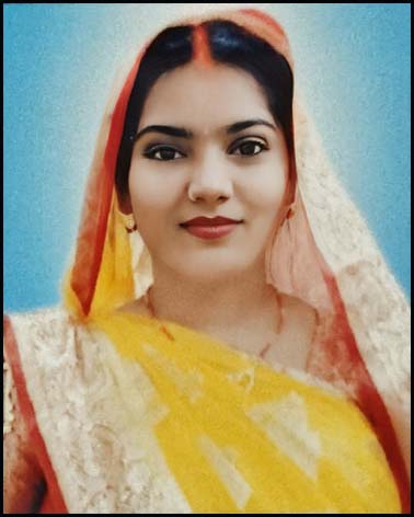 student image - SHIVANI SINGH