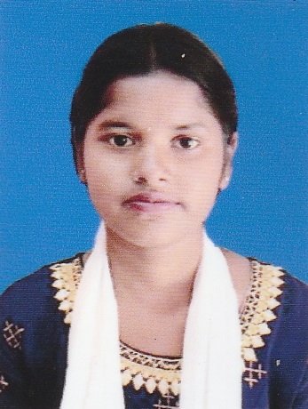 DEEPIKA LOHRA
