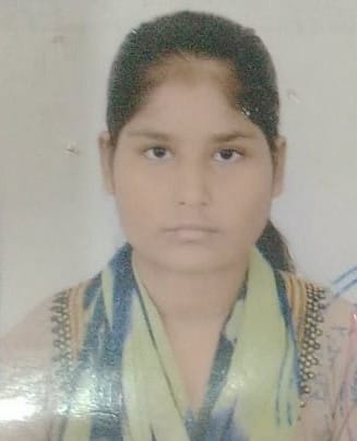 student-SONAM BANO