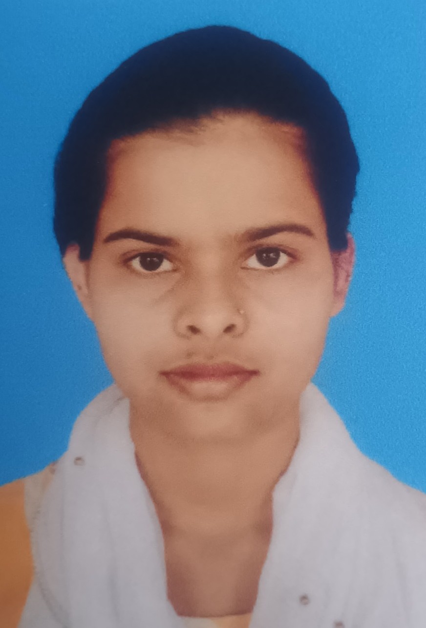 student image - Sushama Prajapati