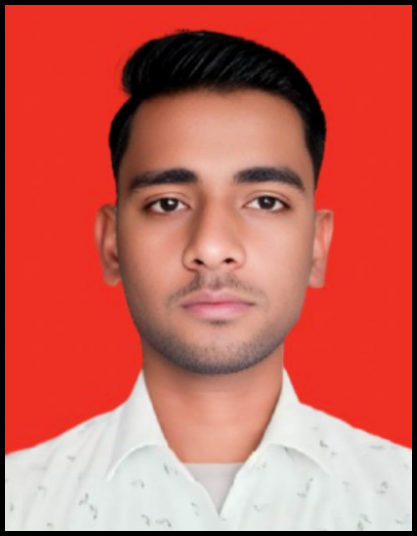 student-ABHISHEK KUMAR SHARMA