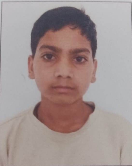 student image - Saif Ali