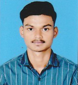 student-DITIKRUSHNA BEHERA