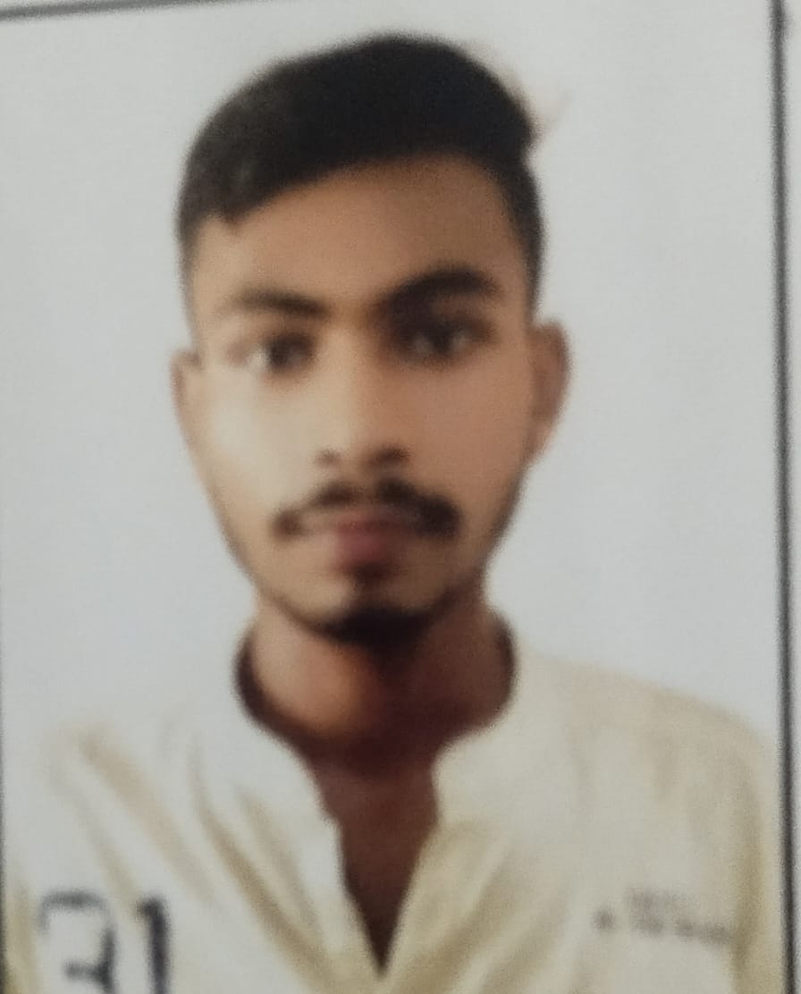 student-SHANU KUSHWAHA