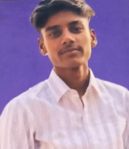 student-Abhishek Gond