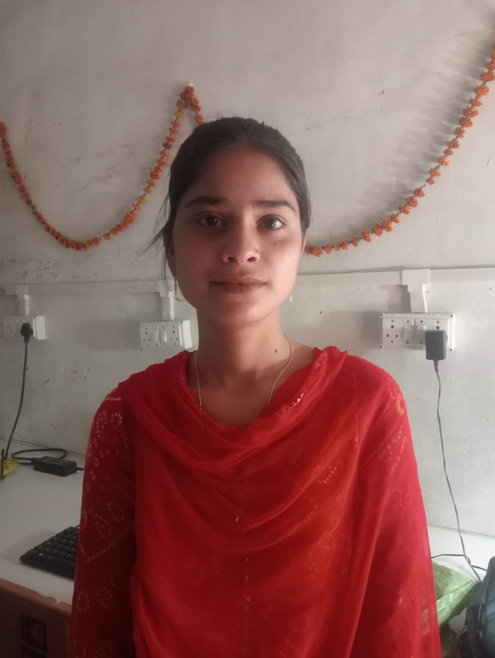 RINKI SONI