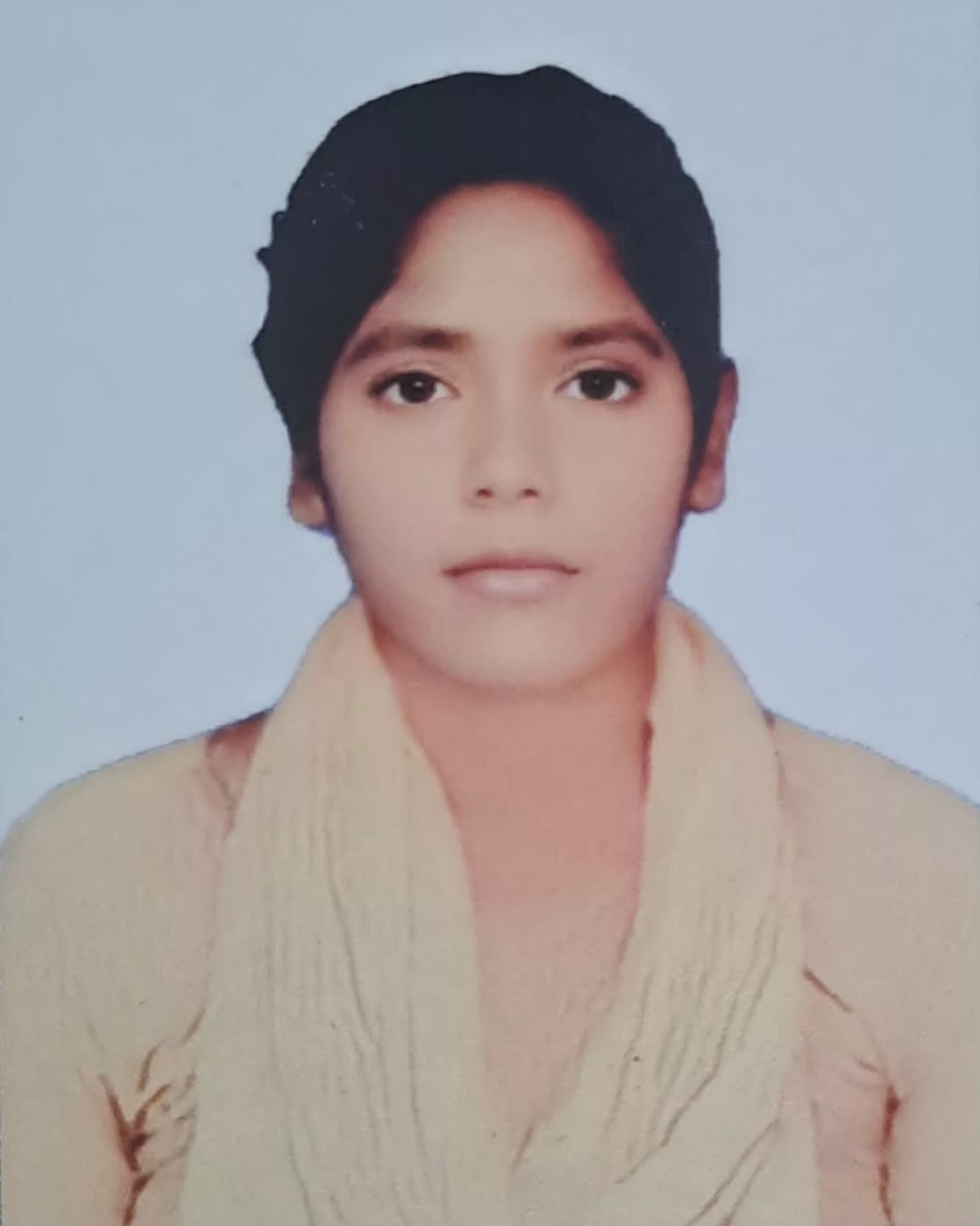 student-KM SARITA KUMARI