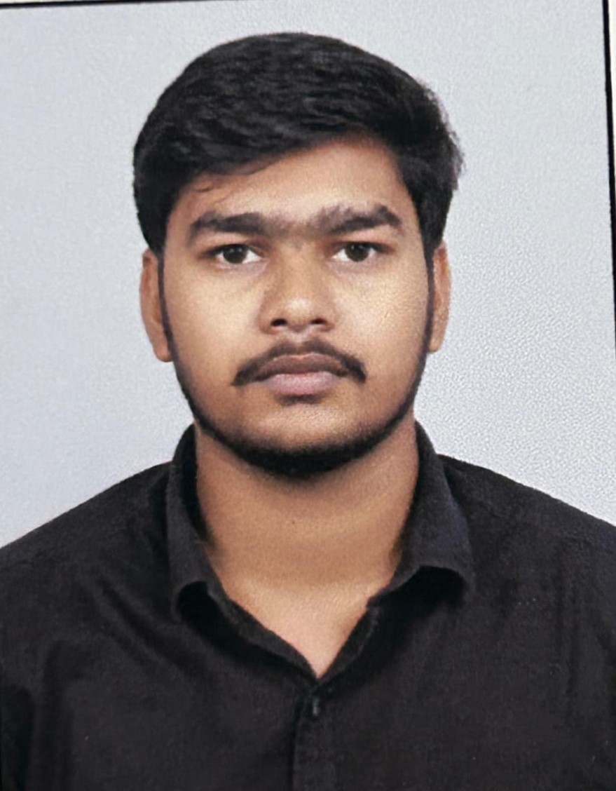 student-SUNDARAM VISHWAKARMA