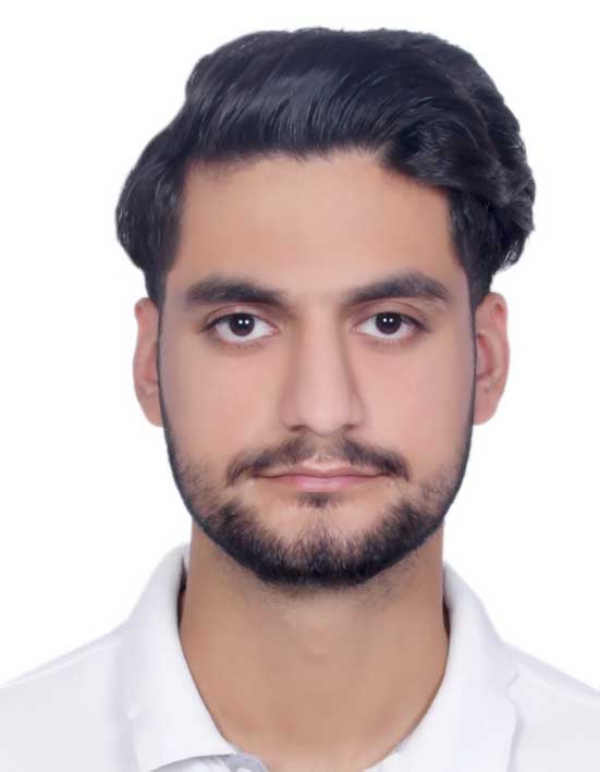 AKASHDEEP SINGH BRAR