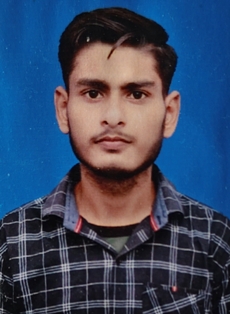 Ritesh Singh