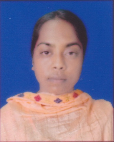 SUSHMA KUMARI
