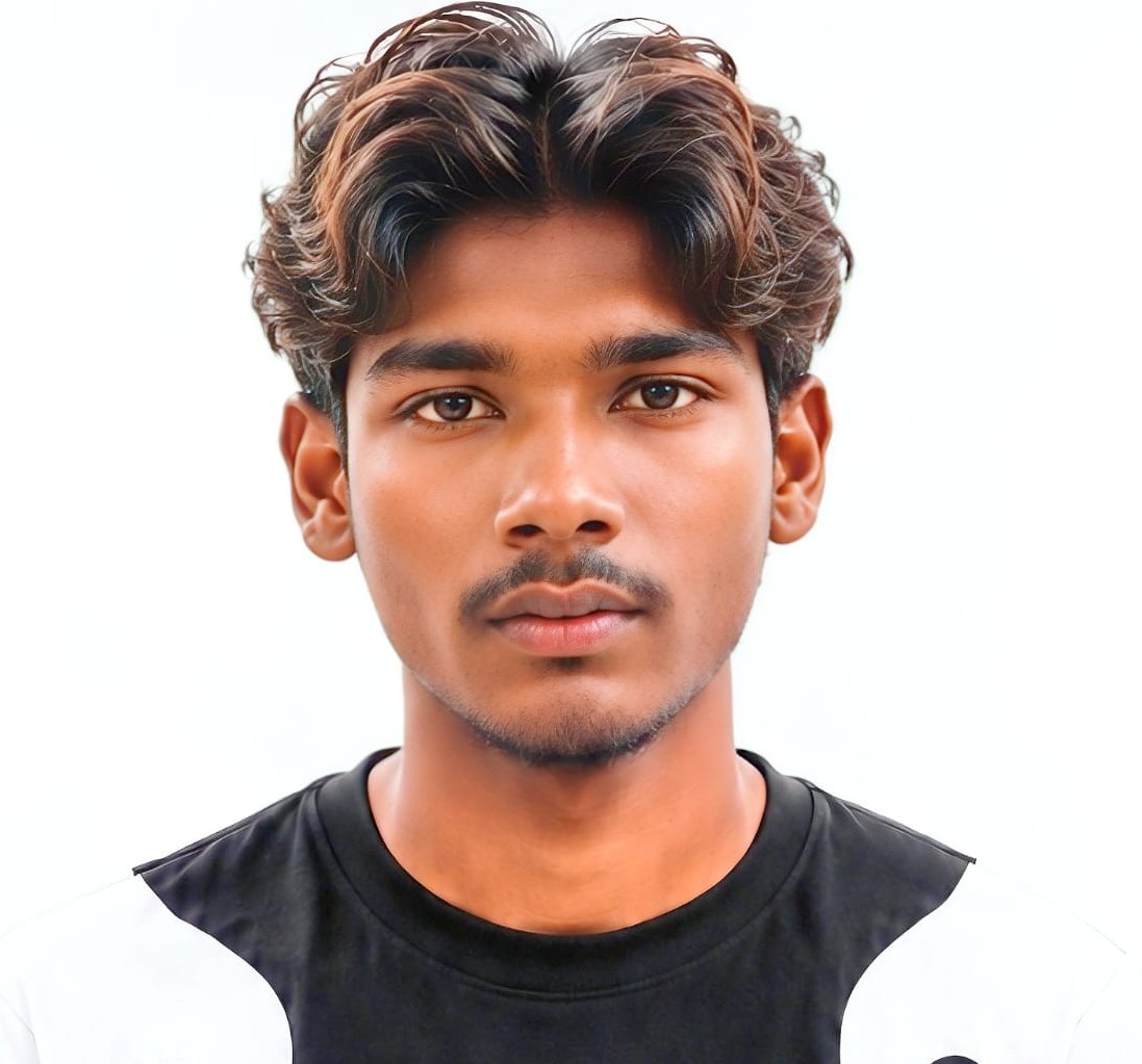 SOHAM KHARWAR