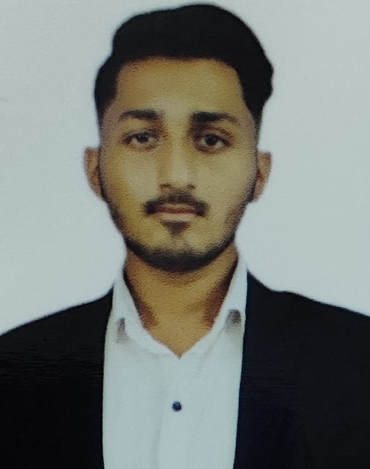 student-Rashmi Ranjan Kar