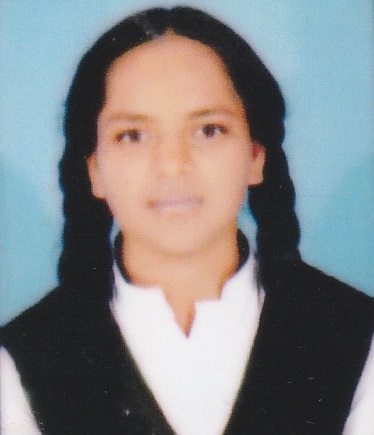 BARSHA KUMARI