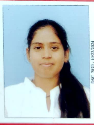 student image - ARCHANA YADAV