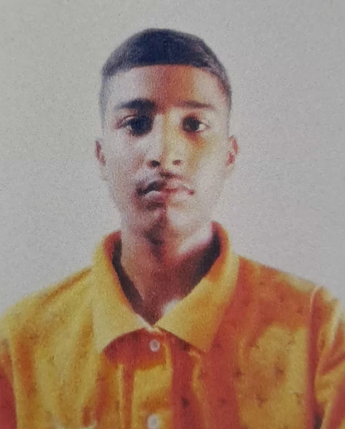 GULSHAN KUMAR SINGH