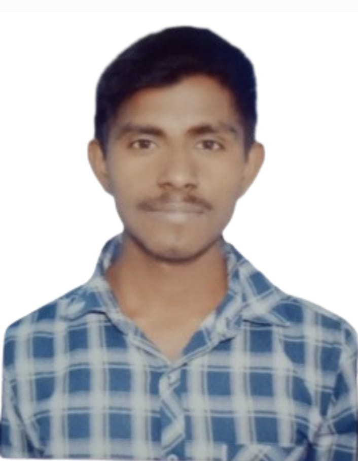student image - Arvind Kumar
