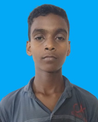 Divesh Kumar