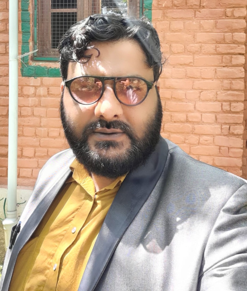 AL ZEHRA MODERN COMPUTER AND MORAL EDUCATION CENTRE