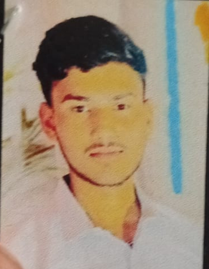 MD AZAL RAEEN