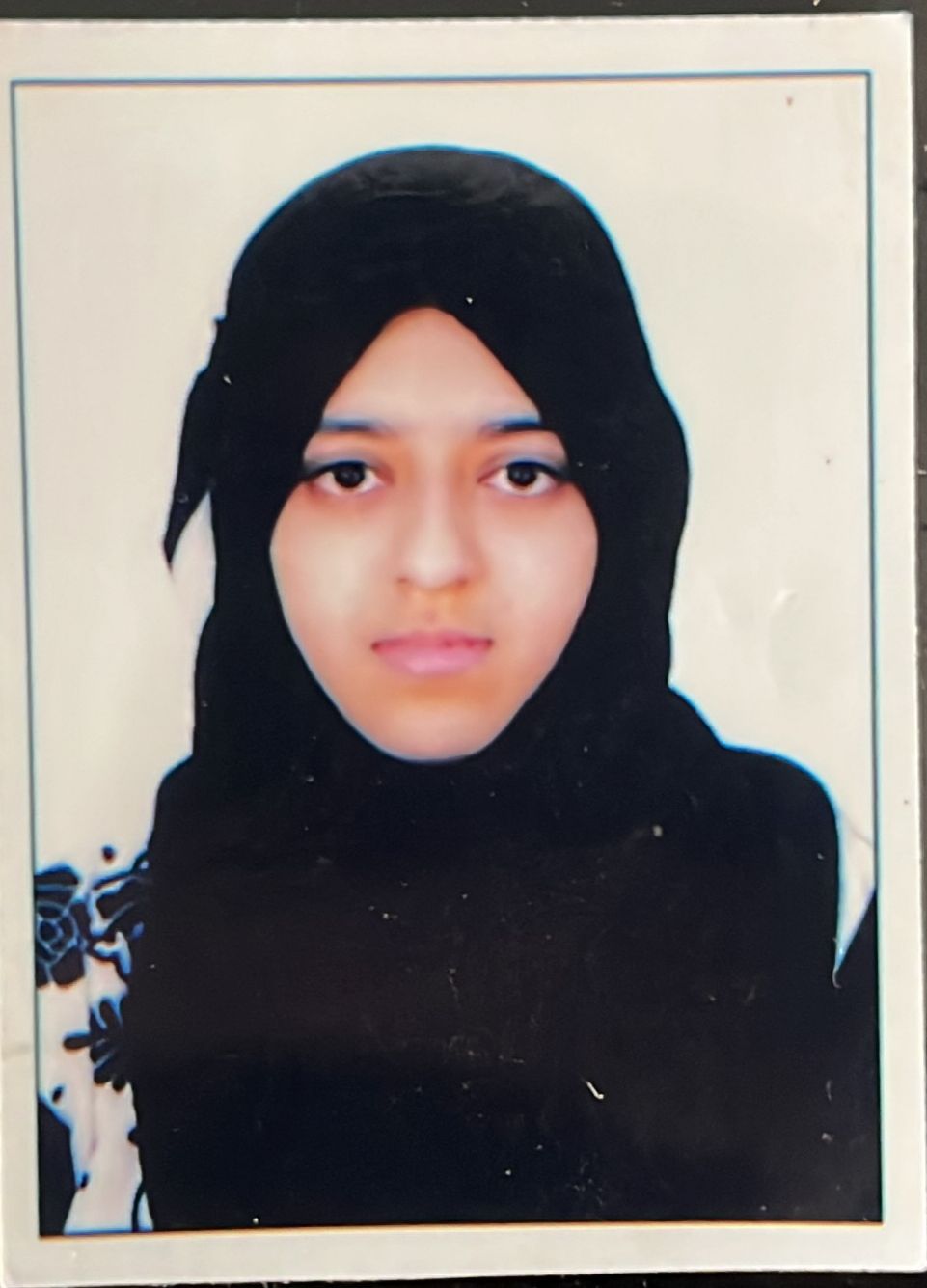 student image - SHEEMA SIDDIQA