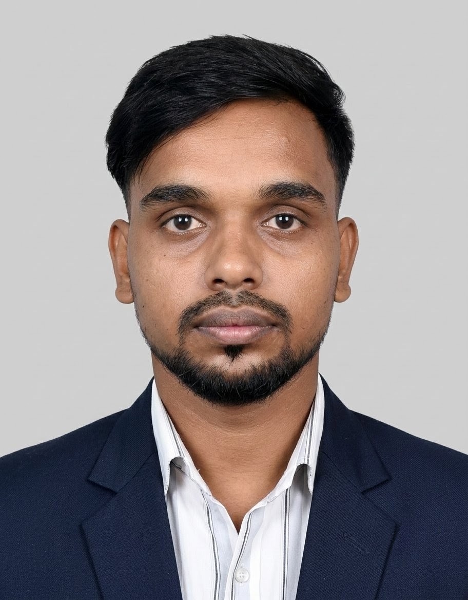 VIVEK GUPTA