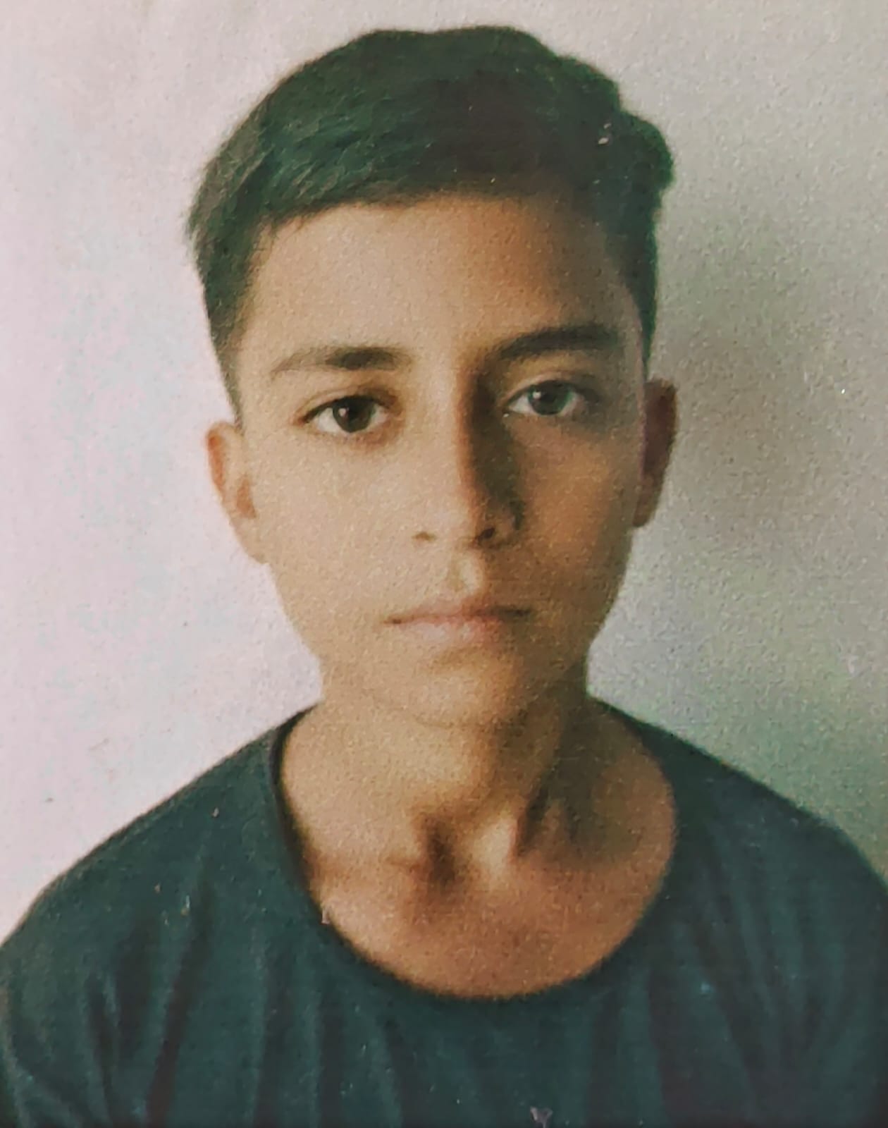 student image - Kamran Ahmad